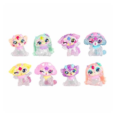 Giochi Magic Mixlings S4 2li Paket