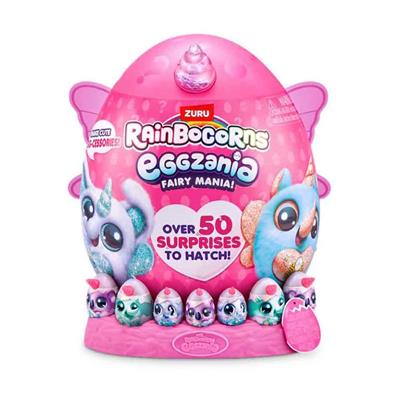 Giochi Rainbocorns Eggzania Fairy Sürpriz