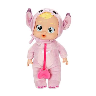 Giochi Cry Babies Ağlayan Yumuş Bebek Stitch