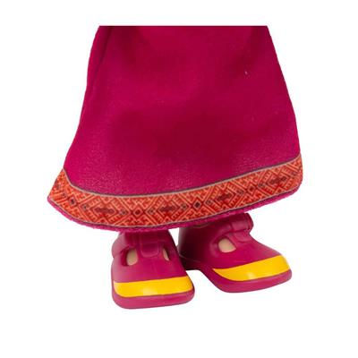 Giochi Masha ve Koca Ayı 23 Cm Bebek