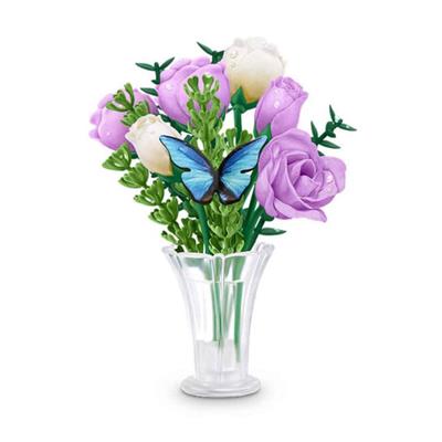 Giochi Mini Brand Botanik Bahçe