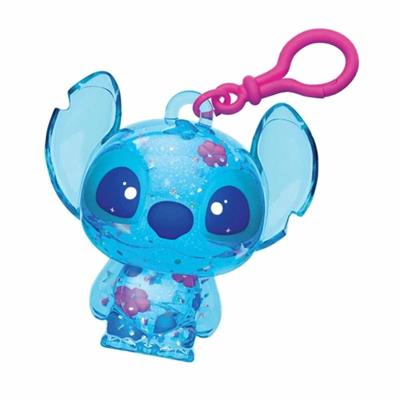 Giochi Stitch Anahtarlık Clip On Figür