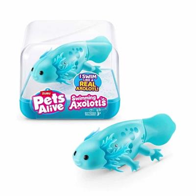 Giochi Pets Alive Yüzen Axolotl