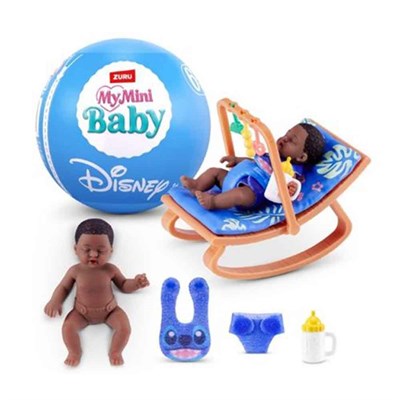 Giochi Mini Brands Mini Baby Disney Sürpriz Paket