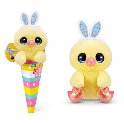 Giochi Coco Cones Paskalya Peluş S1