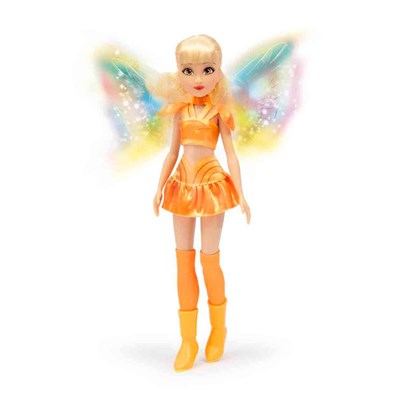 Giochi Işıklı Winx Kanatlı Periler