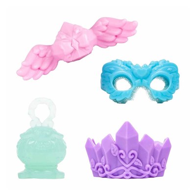 Giochi Magic Mixlings S4 2li Paket