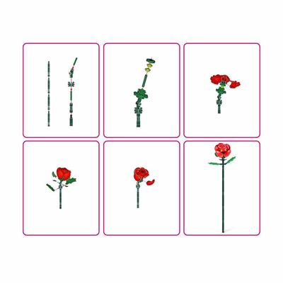 Giochi Max Gül Sürprizi 247 Parça