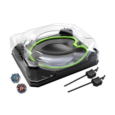 Giochi Beyblade X Xtreme Arena Seti