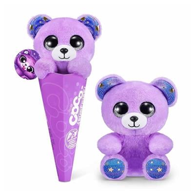 Giochi Coco Cones Mini Peluş