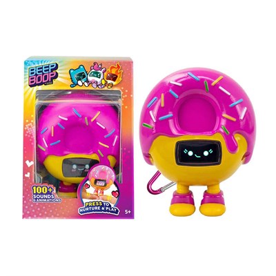 Giochi Beep Boop Sanal Dostum