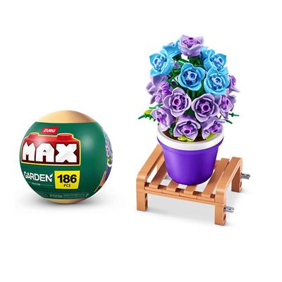 Giochi Max Saksı Bitkileri Sürprizi 151 Parça