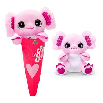 Giochi Coco Cones Sevgili Peluş S1