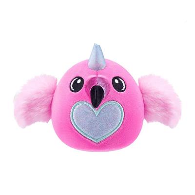 Giochi Rainbocorns Baby Eggzania Peluş Sürpriz Paket S1