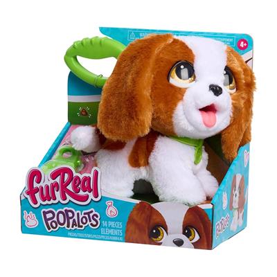 Giochi Furreal Poop A Lots Spaniel
