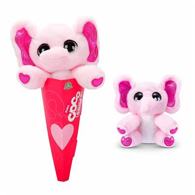 Giochi Coco Cones Sevgili Peluş S1