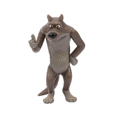 Giochi Masha ile Koca Ayı 4’lü Figür Seti