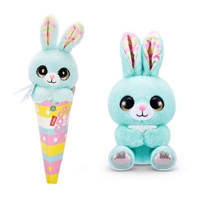 Giochi Coco Cones Paskalya Peluş S1