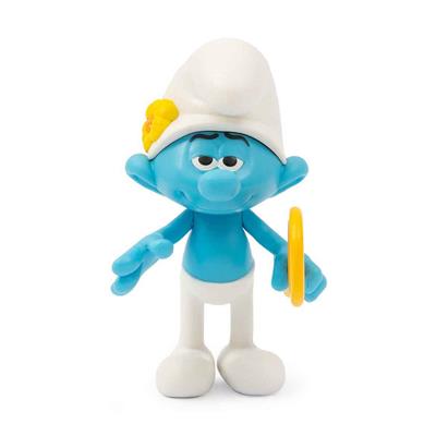 Giochi Şirinler Dönüşen Figür S2 10 cm