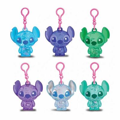 Giochi Stitch Anahtarlık Clip On Figür