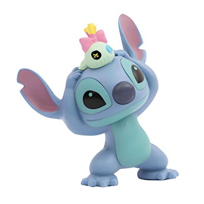 Giochi Disney Stitch 2’li Figür Seti