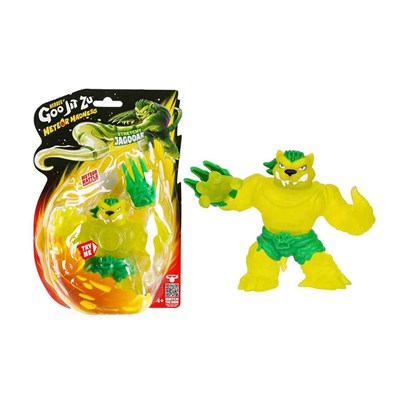 Giochi Goojitzu Meteor Madness Tekli Figür Paketi