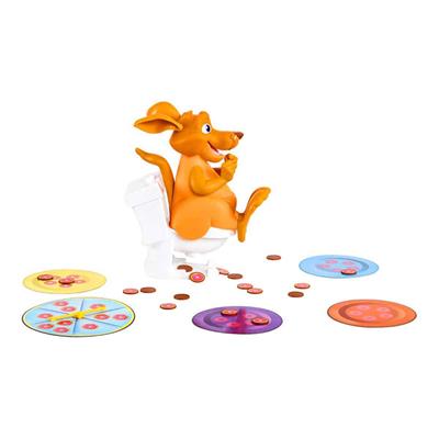 Giochi Doo Doo Kangaroo Oyunu