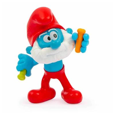 Giochi Şirinler Figür ve Mutfak Oyun Seti