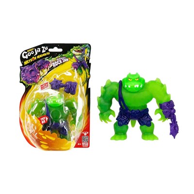 Giochi Goojitzu Meteor Madness Tekli Figür Paketi