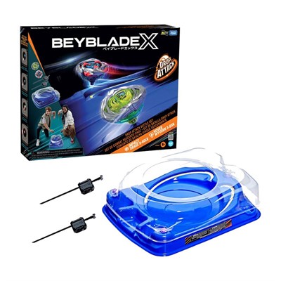 Giochi Beyblade Arena S2