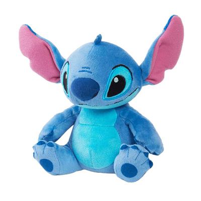 Giochi Stitch Sesli Kokulu Peluş 20 Cm