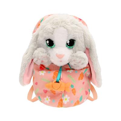 Giochi Baby Paws Sesli Tavşan 20 cm Peluş