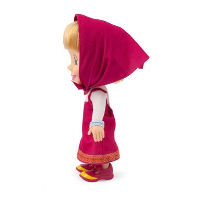 Giochi Masha ve Koca Ayı 23 Cm Bebek