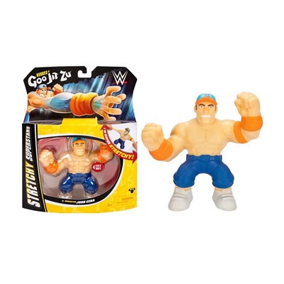 Giochi Goojitzu WWE Tekli Figür Paketi