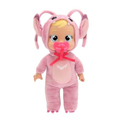 Giochi Cry Babies Ağlayan Yumuş Bebek Stitch