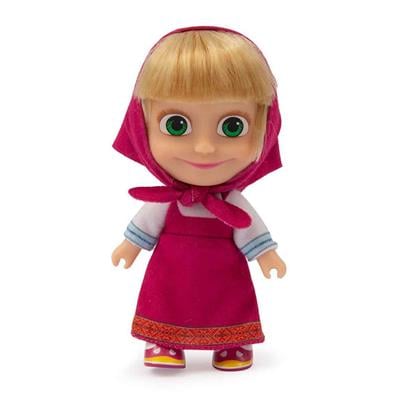 Giochi Masha ve Koca Ayı 12 Cm Bebek