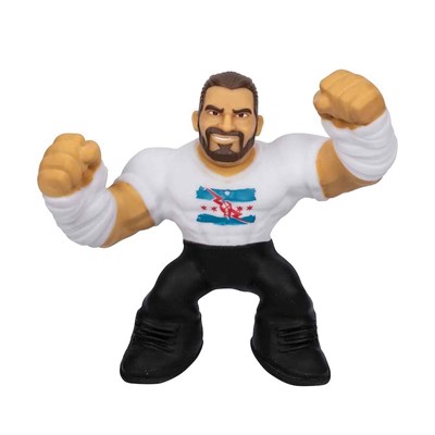 Giochi Goojitzu WWE Tekli Figür Paketi S2