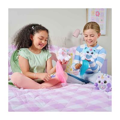 Giochi Rainbocorns Kittycorn Süpriz S3