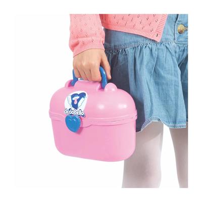 Giochi Cicciobello Çok Hastayım Çantalı Doktor Set