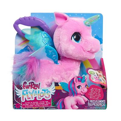Giochi Furreal Fly A Lots Alicorn