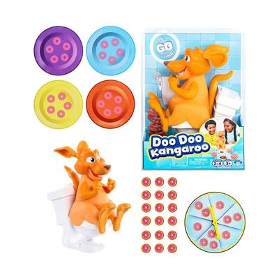 Giochi Doo Doo Kangaroo Oyunu