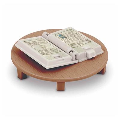 Giochi Şirinler Figür ve Mutfak Oyun Seti