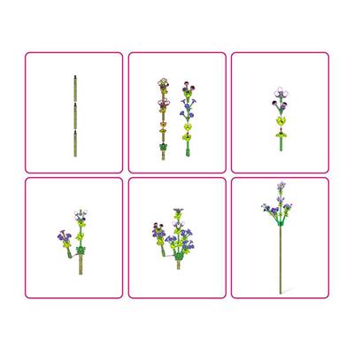 Giochi Max Gül Sürprizi 247 Parça