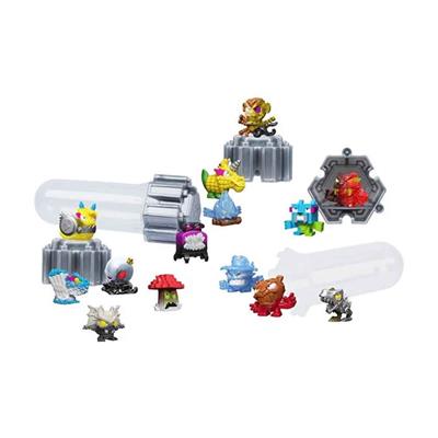 Giochi Mrbeast 14 lü Tüp Lab Swarms Hyper Fusion Serisi