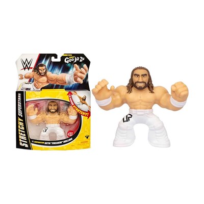 Giochi Goojitzu WWE Tekli Figür Paketi S2