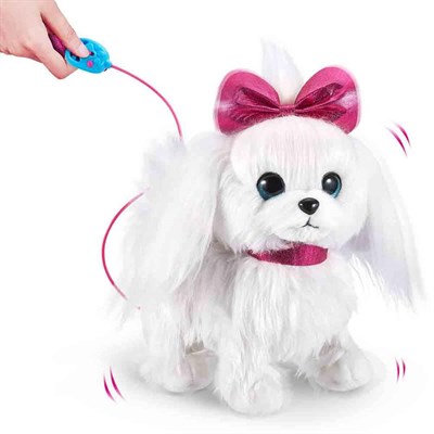 Giochi Pets Alive Yürüyen Köpeğim