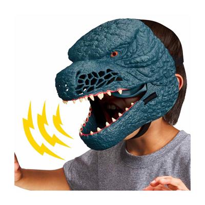 Giochi Godzilla Kong Sesli Maske