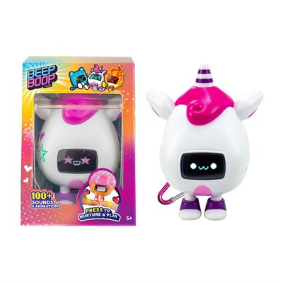 Giochi Beep Boop Sanal Dostum