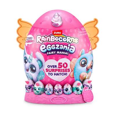 Giochi Rainbocorns Eggzania Fairy Sürpriz