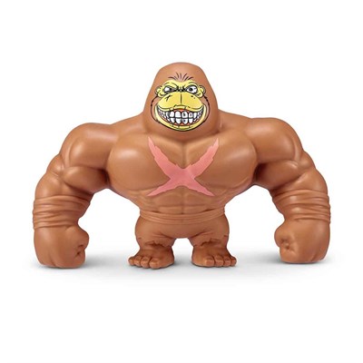 Giochi Smashers Slam Heroes Esneyen Goril